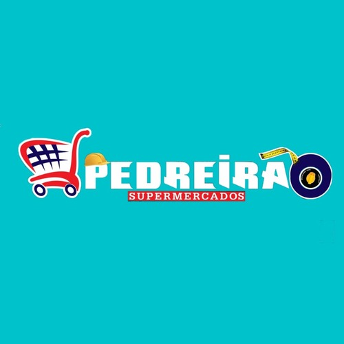 Pedreirão Supermercados